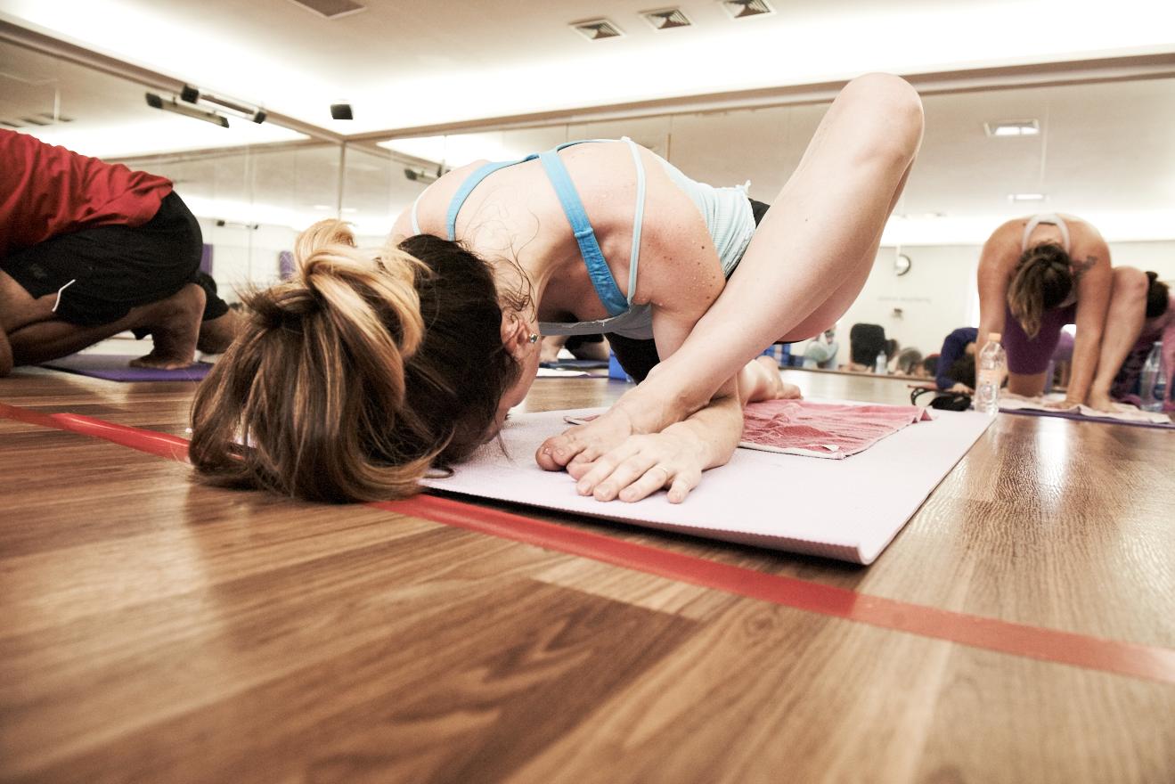 🌟 Aula de Yoga para Iniciantes: Má Postura (especial home office) 